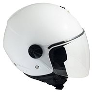 CGM Florence - White - Motorbike Helmet