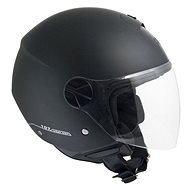 CGM Florence - black - Motorbike Helmet