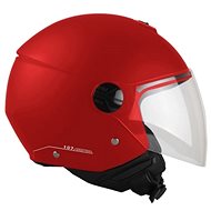 CGM Florence - red - Motorbike Helmet