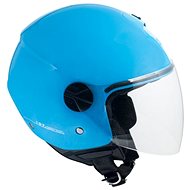 CGM Florence - blue - Motorbike Helmet