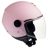 CGM Florence - pink - Motorbike Helmet
