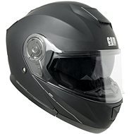 CGM Osaka - Black - Motorbike Helmet