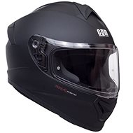 CGM Tokyo - Black - Motorbike Helmet