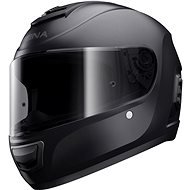 Sena Momentum, (matt black) - Motorbike Helmet