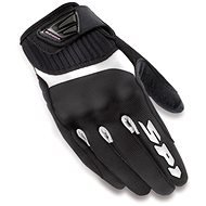 Spidi G-FLASH LADY, (black/white) - Motorcycle Gloves