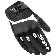 Spidi G-FLASH, (black/white) - Motorcycle Gloves