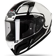 AIROH Valor MARSHALL White - Motorbike Helmet
