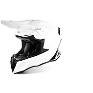 AIROH TWIST COLOR White - Motorbike Helmet