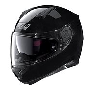 Nolan N87 Special Plus N-Com Metal Black 12 - Motorbike Helmet