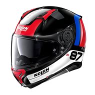 Nolan N87 Plus Distinctive N-Com 28 - Motorbike Helmet