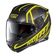 Nolan N87 Harp N-Com Flat Black 18 - Motorbike Helmet