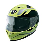 Yohe 967 Fluo - Motorbike Helmet