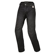 Spark Grand, Black - Motorcycle Trousers