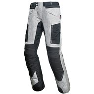 Spark Nautic, White - Motorcycle Trousers