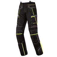 Spark Pacer, Fluo - Motorcycle Trousers