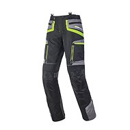 Spark Roadrunner, Black - Motorcycle Trousers
