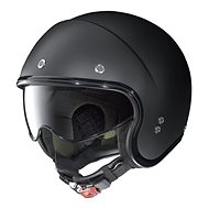 Nolan N21 Durango Flat Black 7 - Motorbike Helmet