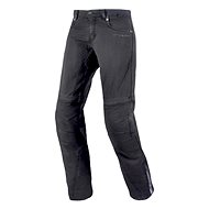 Spark Rogue, Black - Motorcycle Trousers