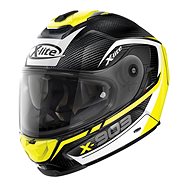 X-Lite X-903 Ultra Carbon Cavalcade N-Com 12 - Motorbike Helmet