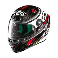 X-Lite X-803 Ultra Carbon SBK 17 - Motorbike Helmet