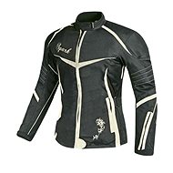Spark Vintage, black - Motorcycle Jacket