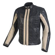 Spark Hector, brown - Motorcycle Jacket