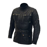 Spark Romp, Black - Motorcycle Jacket