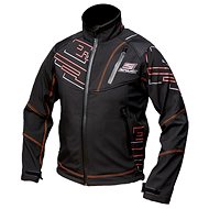 Spark Freedom, black - Motorcycle Jacket