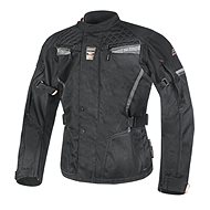 Spark Tonga, black - Motorcycle Jacket