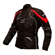 Spark Lady Berry, red - Motorcycle Jacket