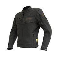 Spark Mike, Black - Motorcycle Jacket