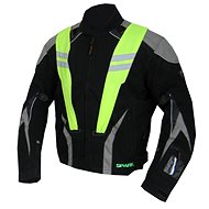 Spark Genesis, black - Motorcycle Jacket