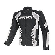 Spark Hornet, black - Motorcycle Jacket