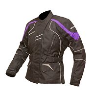 Spark Lady Berry, purple - Motorcycle Jacket