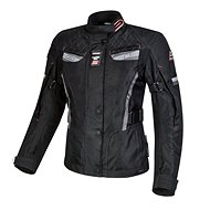 Spark Trinity, black - Motorcycle Jacket