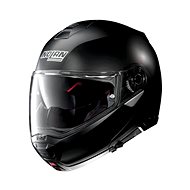 Nolan N100-5 Classic N-Com Flat Black 10 - Motorbike Helmet