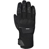 OXFORD TORONTO 1.0, Black - Motorcycle Gloves