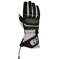 OXFORD MONTREAL 1.0, Grey/Black - Motorcycle Gloves