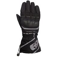 OXFORD MONTREAL 1.0, Black - Motorcycle Gloves