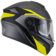 CGM Dresda - Motorbike Helmet