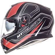 MT HELMETS Thunder 3 SV - Motorbike Helmet
