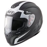 MT HELMETS Thunder Squad - Motorbike Helmet