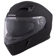 CASSIDA Integral 3.0, (Black Matte) - Motorbike Helmet