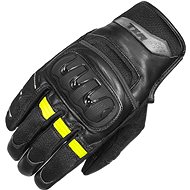 TXR Aerosport black-fluo yellow size 3XL - Motorcycle Gloves