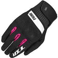 TXR Prime black and pink size. M - Motorcycle Gloves