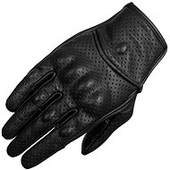 TXR Torino 2 women's black perforated sizing. XS - Motorcycle Gloves