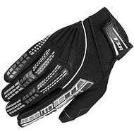 TXR Rush black size 4 - Motorcycle Gloves