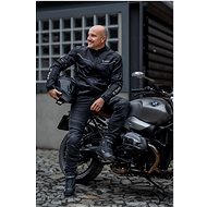 TXR Aero black size 9XL - Motorcycle Jacket