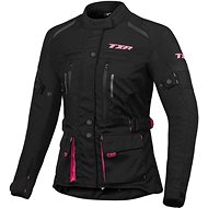 TXR Visper black and pink size 3XL - Motorcycle Jacket