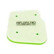 HIFLOFILTRO HFA4003DS for YAMAHA YH 50 Why (1998-2010) - Air Filter